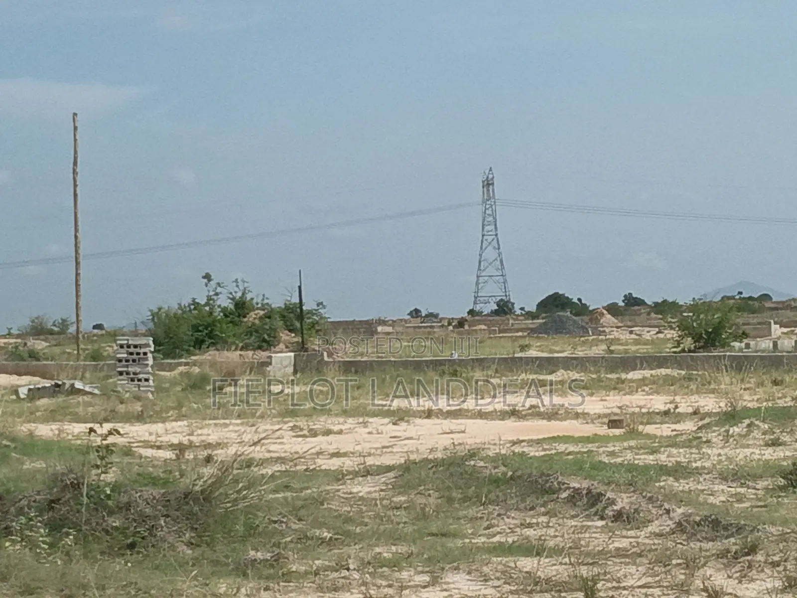 Stop Paying Rent Forever, Own Your Land at Tsopoli