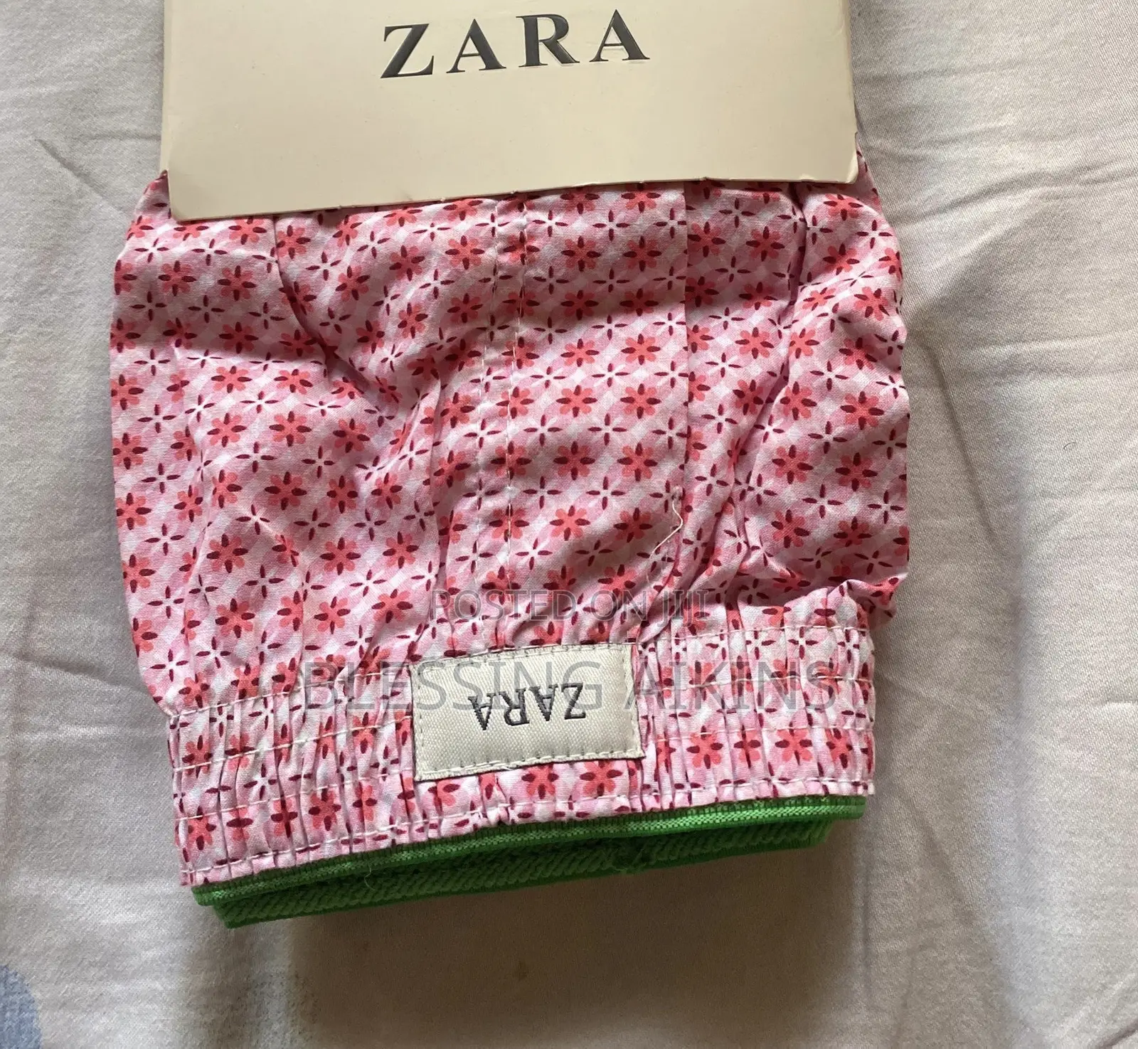 Boys’ Boxers