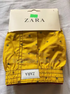 Boys’ Boxers