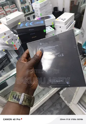New Samsung Galaxy Z Fold8 Ultra 512 GB Black