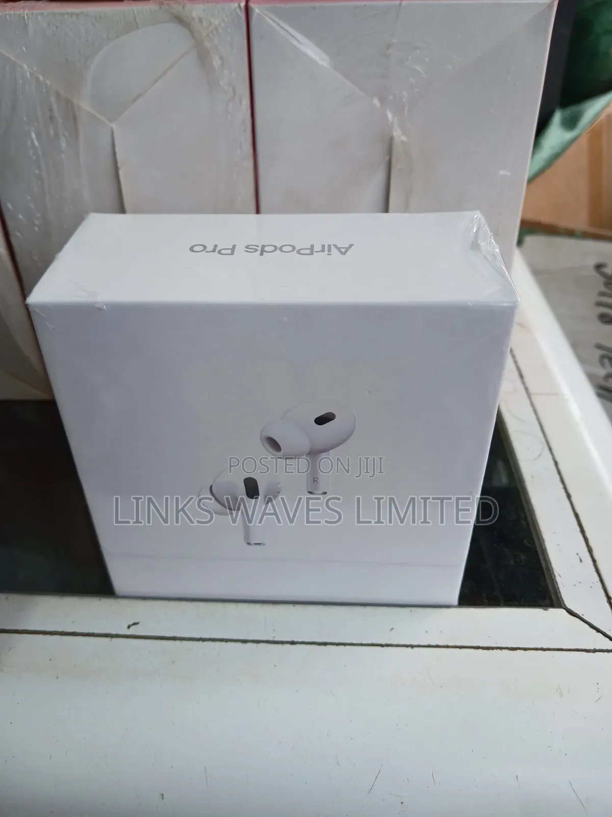 Airpod Pro