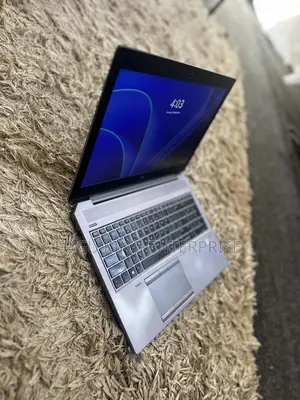 New Laptop HP ZBook 15 32GB Intel Core i7 SSD 512GB