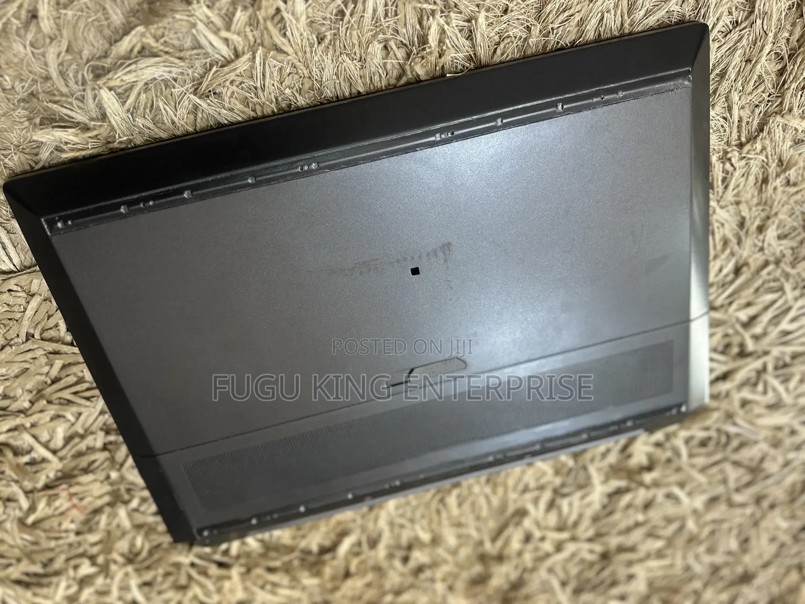 New Laptop HP ZBook 15 32GB Intel Core i7 SSD 512GB