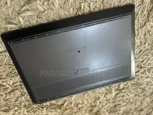 New Laptop HP ZBook 15 32GB Intel Core i7 SSD 512GB