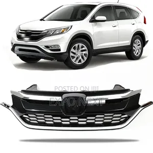 Grill for Honda CRV CR-V 2015-2017