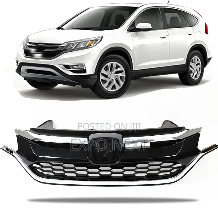 Grill for Honda CRV CR-V 2015-2017