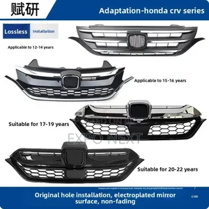 Grill for Honda CRV CR-V 2015-2017