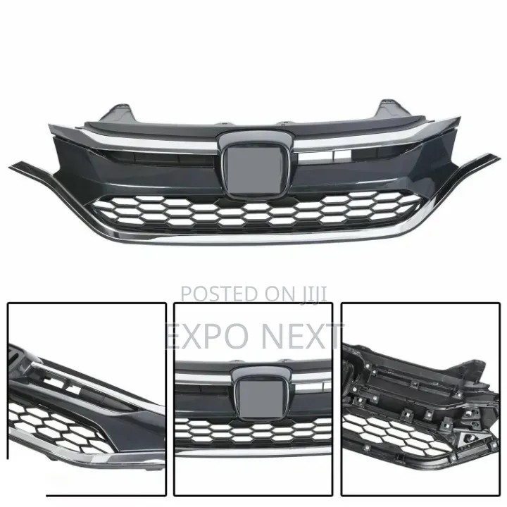 Grill for Honda CRV CR-V 2015-2017