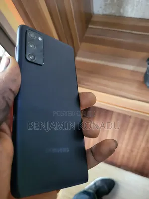 Samsung Galaxy S20 FE 128 GB Blue