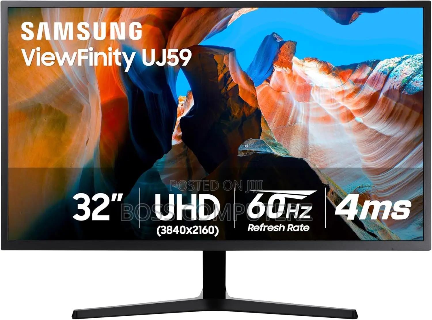 Samsung U32J590UQC 32 Inch .