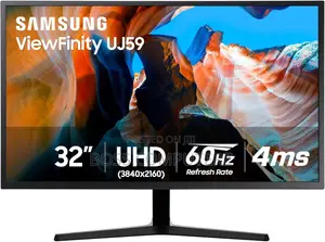 Samsung U32J590UQC 32 Inch .