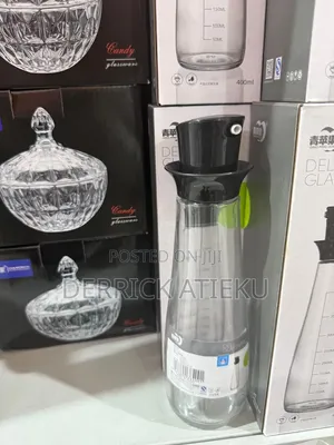Oil Dispenser