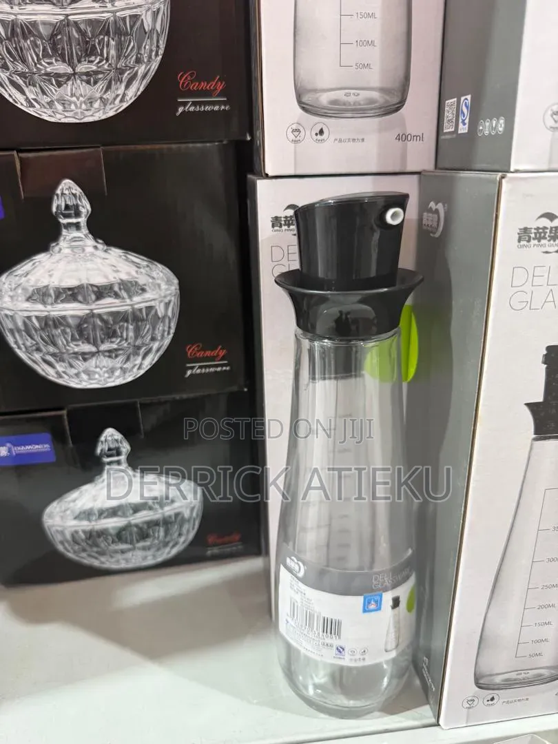 Oil Dispenser