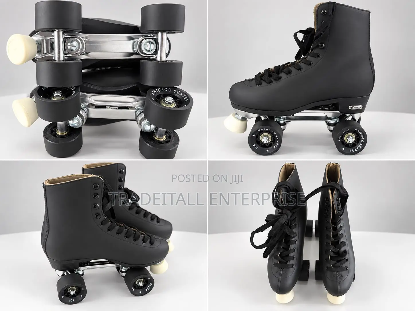 Roller Skate