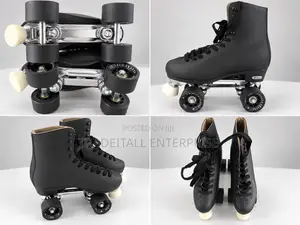 Roller Skate