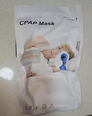 Cpap / Bipap Mask