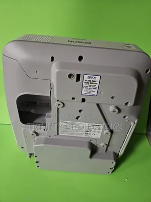 Trinity Projectors