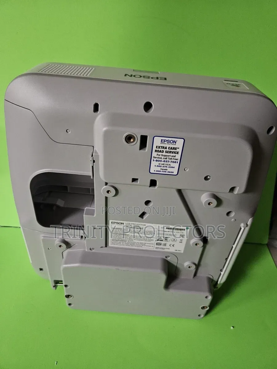 Trinity Projectors