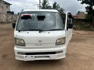 Mini Truck