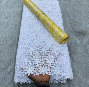 Quality Cord Lace