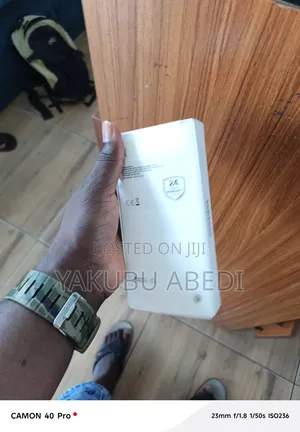 New Samsung Galaxy A27 256 GB Black