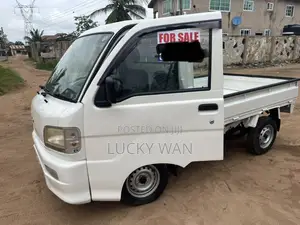 Mini Truck
