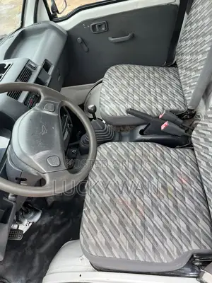 Mini Truck