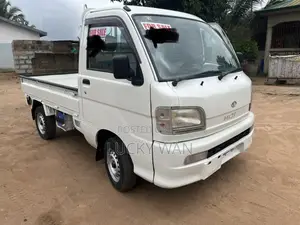 Mini Truck