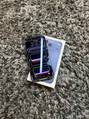 Apple iPhone 17 Pro Max 256 GB Blue