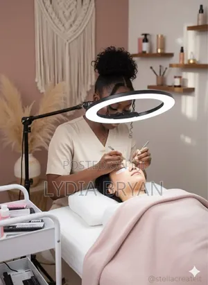 Hair and Beauty Course ( Cosmetology)