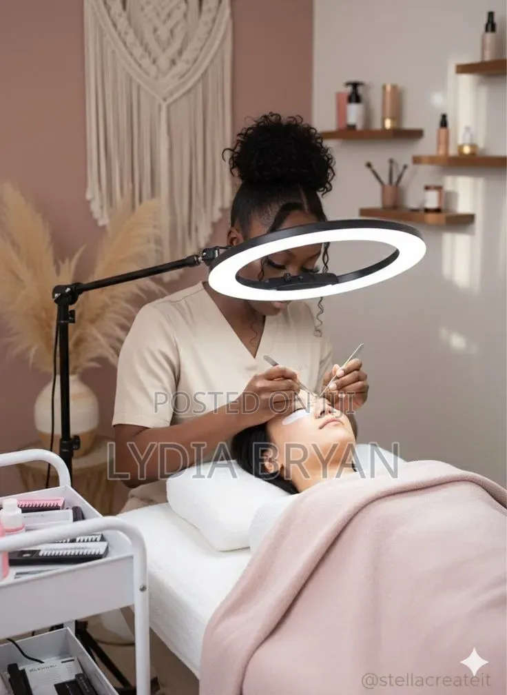 Hair and Beauty Course ( Cosmetology)