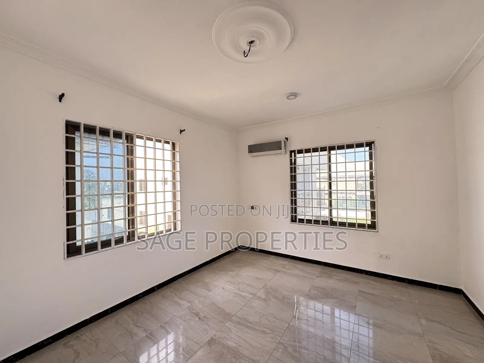 3bdrm Apartment in Kings Cottage Annex, Boundary Road Area for rent