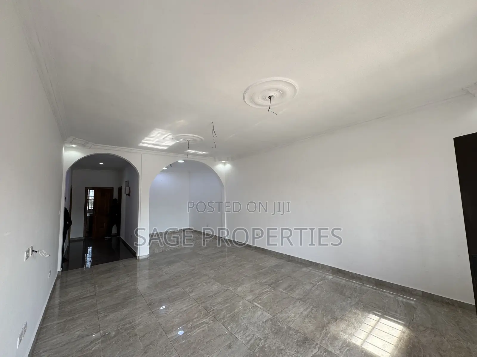 3bdrm Apartment in Kings Cottage Annex, Boundary Road Area for rent