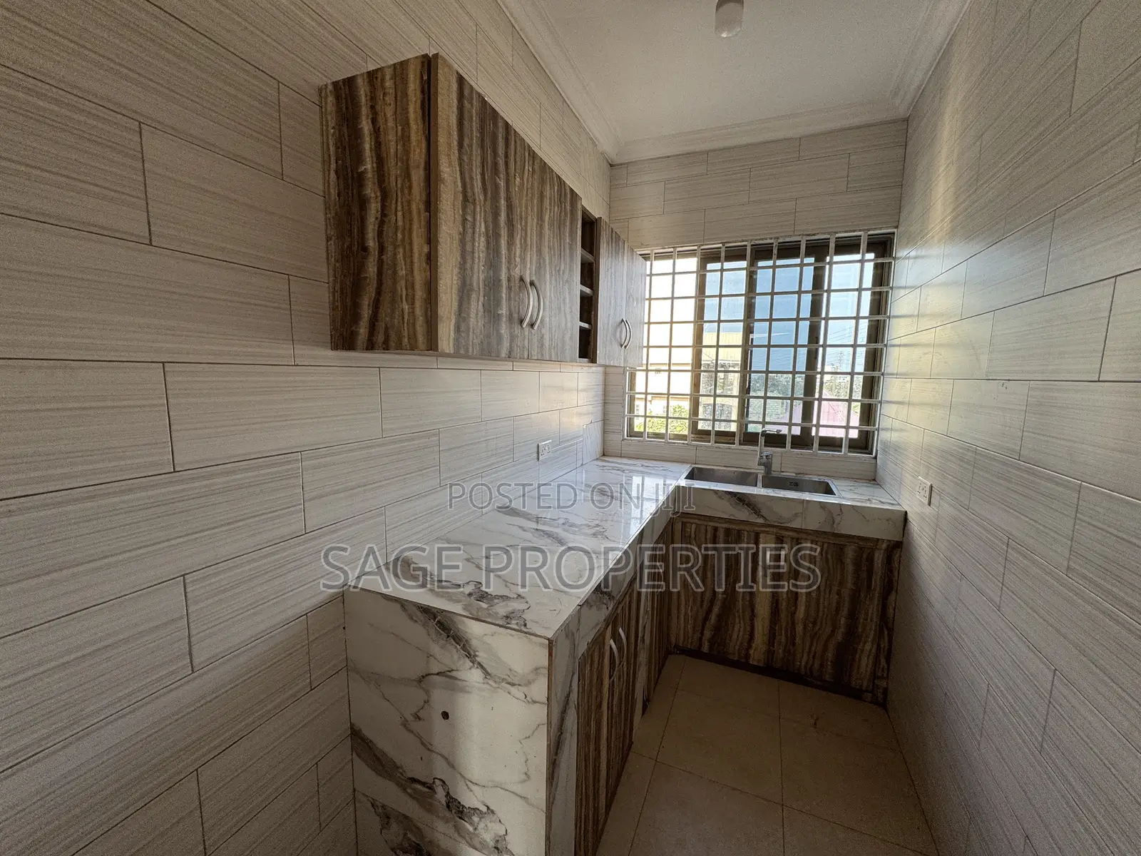 3bdrm Apartment in Kings Cottage Annex, Boundary Road Area for rent