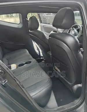 Hyundai Veloster Turbo 2016 Black