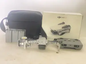 Dji Mini Combo