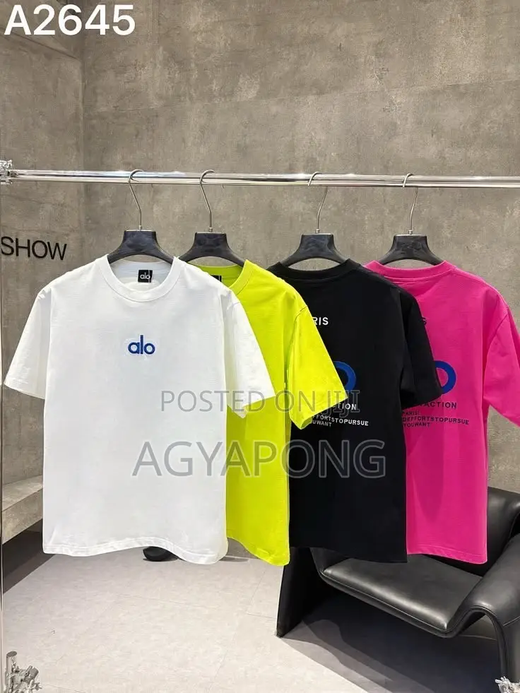 NEW Quality T-Shirt