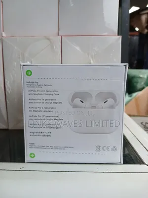 Airpod Pro 4th Gen