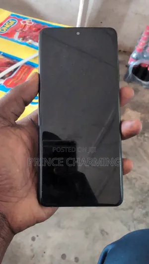Samsung Galaxy S20 Ultra 5G 128 GB Black