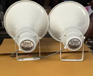 MAXX-ON UHC-30 PA/Car Horn Speaker