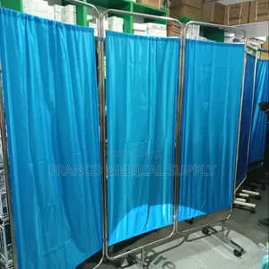 Ward Screen 4 Folds