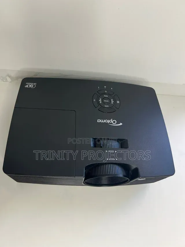 Trinity Projectors
