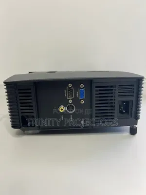 Trinity Projectors