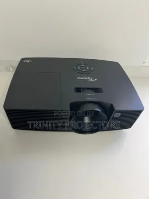 Trinity Projectors