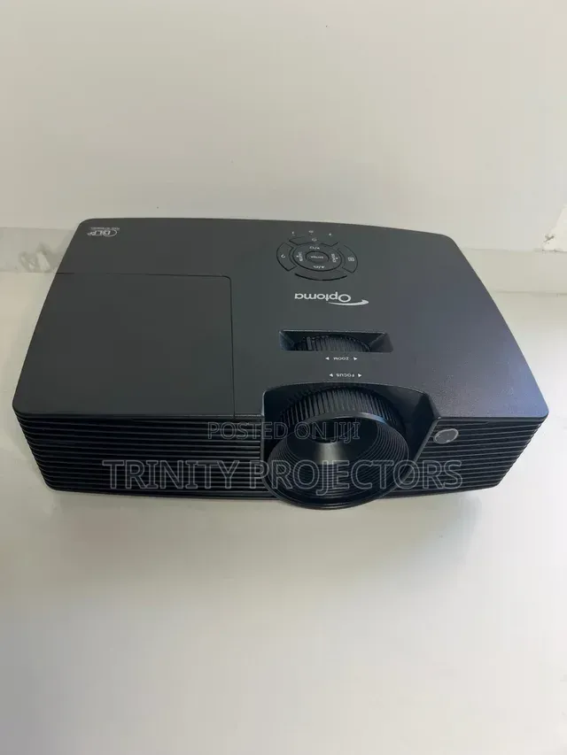 Trinity Projectors