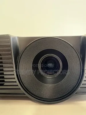 Trinity Projectors