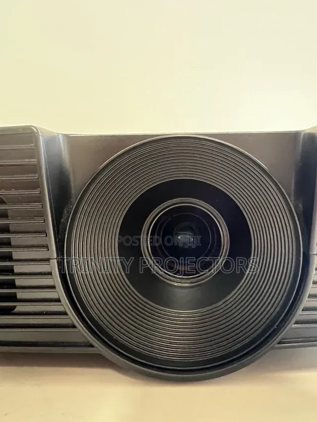Trinity Projectors
