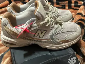 Brand New New Balance Abzorb 530