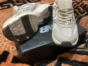 Brand New New Balance Abzorb 530