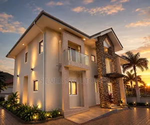 4bdrm House in Star Properties, Lake Side Estate for sale